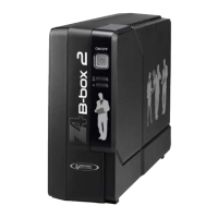 Preview: INFOSEC Z4 B-box 500 VA