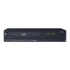 Blu-ray Player Logo