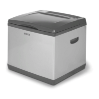 Preview: Waeco CoolFun CK-40D