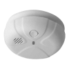 Smoke Alarm Logo