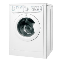 Preview: Indesit IWC 6103