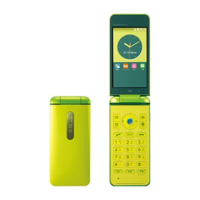 Preview: KDDI GRATINA 4G