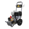 Pressure Washer Logo