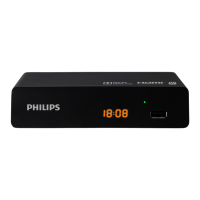 Preview: Philips DTR3000