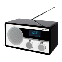 Preview: Radionette RNDIB13E