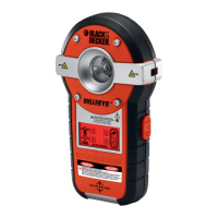 Preview: Black & Decker Bullseye BDL110S