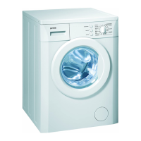 Preview: Gorenje wa50140