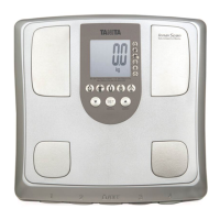 Preview: Tanita InnerScan BC-541