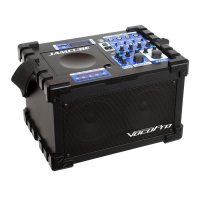 Preview: VocoPro JAMCUBE