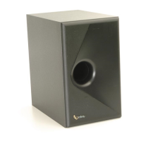 Preview: Infinity Micro Subwoofer
