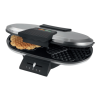 Waffle Maker Logo