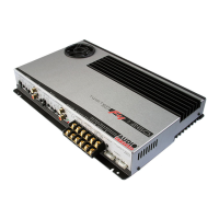 Preview: Audio System Twister F4 260