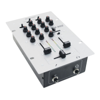 Preview: Omnitronic PM-322