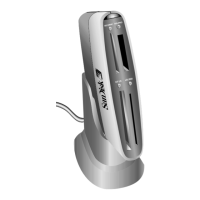 Preview: SanDisk ImageMate SDDR-88