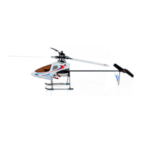 Preview: E sky Honey Bee CP2