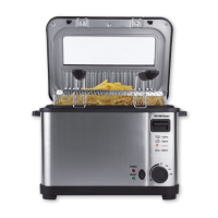 Preview: Silvercrest SEF3 2000 A1