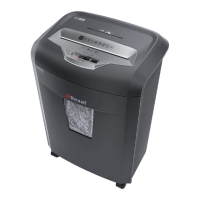 Preview: Rexel REM 820