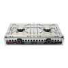 Stove Logo