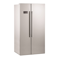 Preview: Beko GN163120X