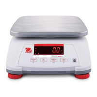 Preview: OHAUS Valor 4000W Series