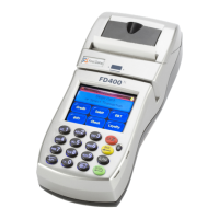 Preview: First Data FD400