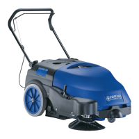Preview: Nilfisk-ALTO FLOORTEC 350