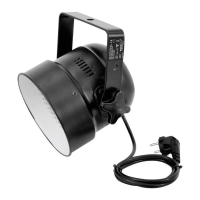 Preview: EuroLite LED PAR-56