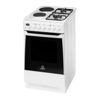Preview: Indesit KN3N65SA/BG