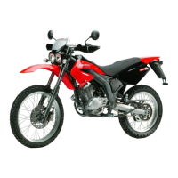 Preview: Derbi SENDA R/SM 125 4T Baja