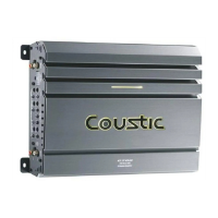Preview: Coustic c200