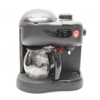Preview: DeLonghi DC 300