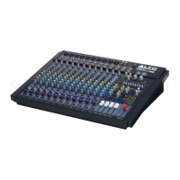 Preview: Alto ZMX 164 FX USB