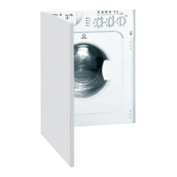 Preview: Indesit IWME 8