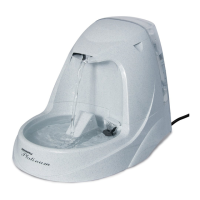 Preview: Petsafe Drinkwell Platinum