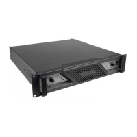 Preview: PROEL PSW2600