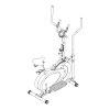 Elliptical Trainer Logo