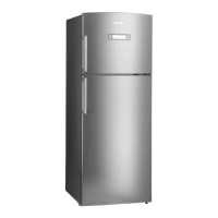 Preview: Gorenje NRF7181CX