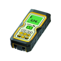 Preview: Stabila LD 400