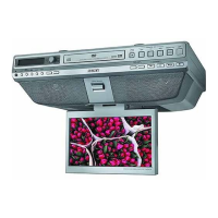 Preview: Sony ICF-DVD57TV