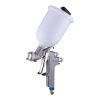 Paint Sprayer Logo
