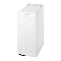 Preview: Indesit WITL 851