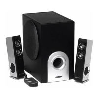 Preview: Creative I-TRIGUE L3500