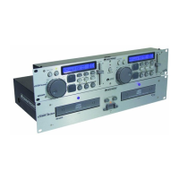Preview: Omnitronic CDP-500