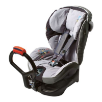 Preview: BESAFE iZi Combi X1 Isofix