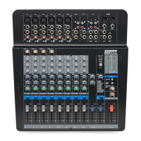 Preview: Samson MIXPAD MXP144