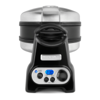 Preview: KitchenAid KPWB100