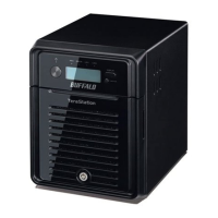 Preview: Buffalo TeraStation TS3400D