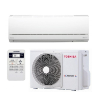 Preview: Toshiba RAS-137SKV Series