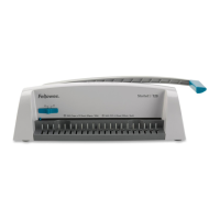 Preview: Fellowes Starlet 2 120