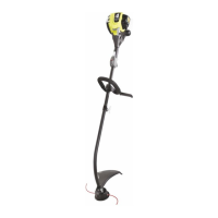 Preview: Ryobi RLT430CES